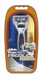 Gillette Fusion ProGlide Power Rasierer batteriebetrieben*